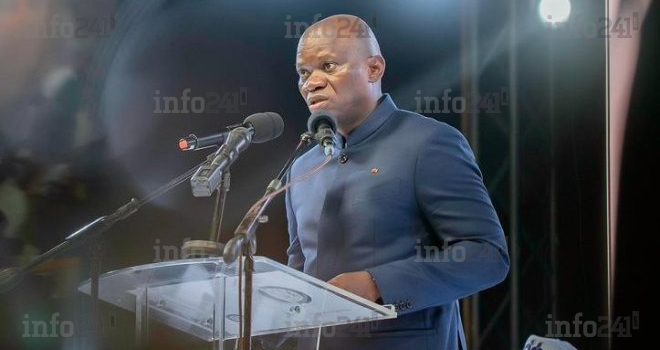 L’Union démocratique des bâtisseurs d’Oligui dévoile enfin son organigramme de combat