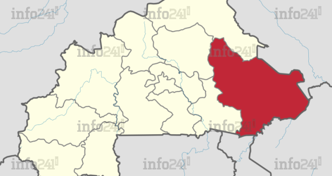 Terrorisme : au moins 20 personnes tuées dans l’attaque d’un marché au Burkina Faso