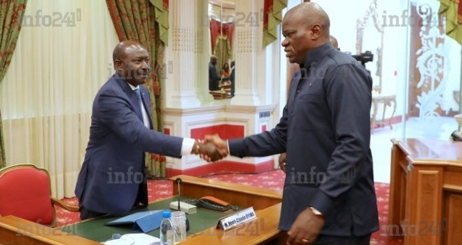 Le Gabon veut digitaliser la collecte de ses recettes dès janvier 2026, pour renflouer ses caisses