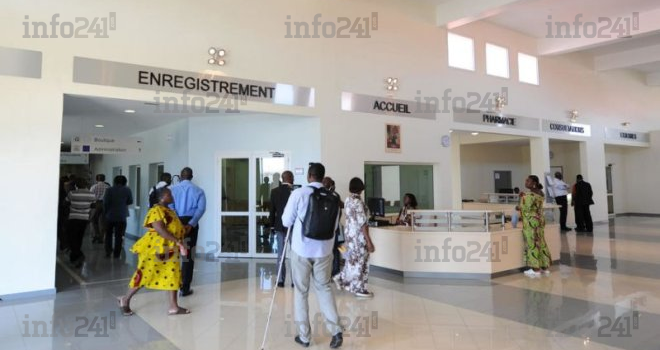 Coronavirus : le Gabon rappelle à l’aide ses retraités du secteur santé