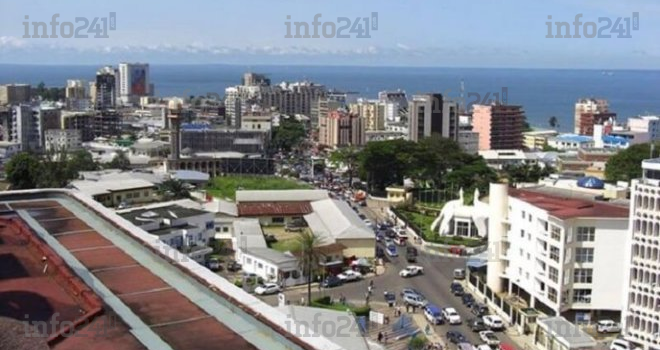 Le Gabon consolide son statut de pays le plus riche d’Afrique, devant le Botswana