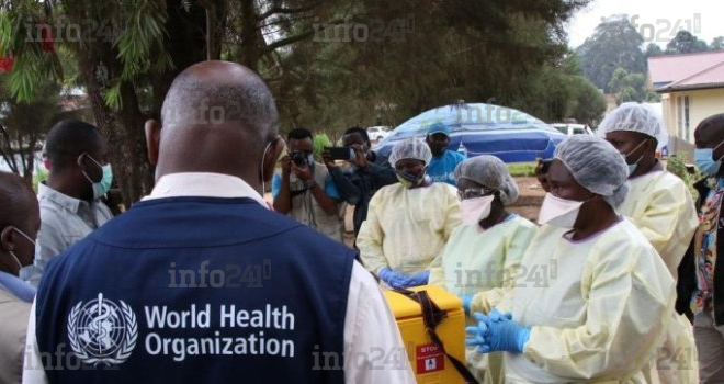 RDC&nbsp;: Le pays menacé par une série d’infections et des déplacements massifs 