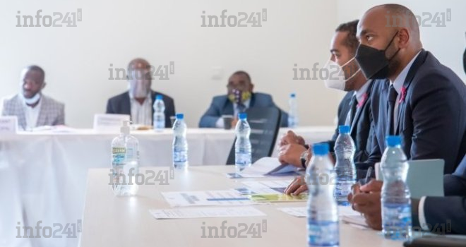 Dette intérieure : le Gabon règlera ses créances de moins de 70 millions dès ce jeudi