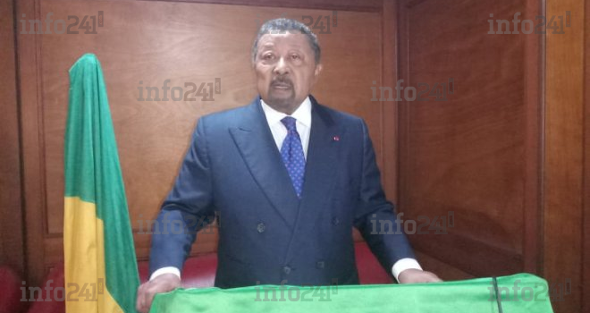 Jean Ping appelle les Gabonais à prendre la mesure de la gravité du coronavirus 