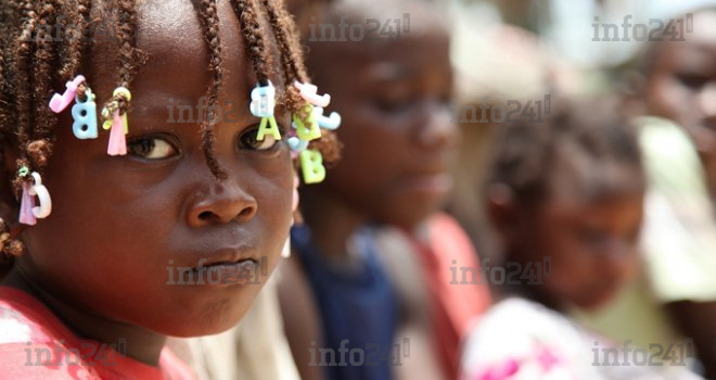 Crimes rituels et enlèvements d’enfants au Gabon&nbsp;: l’inquiétude généralisée s’intensifie