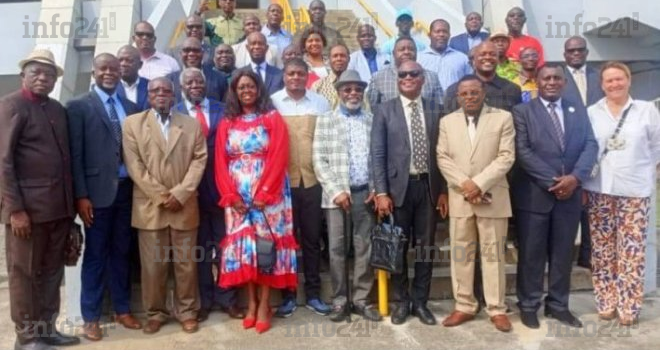 Présidentielle 2025&nbsp;: Des fédérations sportives bafouent leur neutralité pour Oligui Nguema