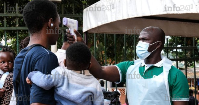 Ebola&nbsp;: L’Afrique du Sud débloque 2,5 millions de dollars contre l’épidémie en RDC et en Ouganda