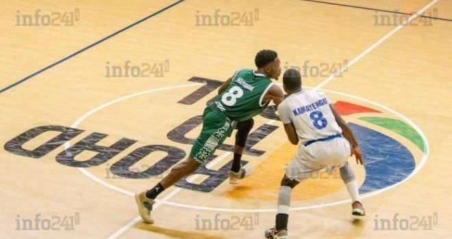 Road to BAL 2026 : Moanda Basket-ball sacré champion de la Zone 4 et qualifié pour l’Élite 16