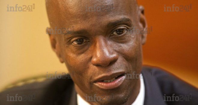 Haïti : l’opposition dénonce le soutien des Etats-Unis au président Jovenel Moïse