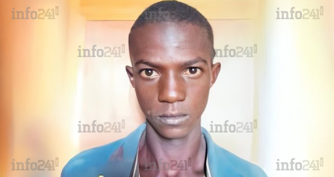 Gabon&nbsp;: Un cambrioleur un peu trop bavard, signe sa propre arrestation après 3 mois de cavale