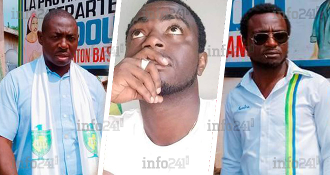 L’Union nationale dénonce « l’enlèvement » de 3 de ses militants par la police gabonaise