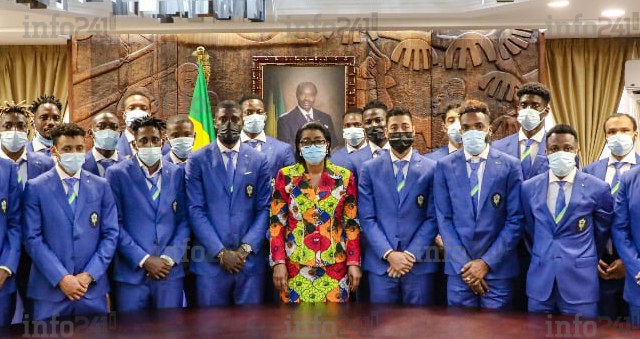 Ali Bongo annule à la dernière minute sa rencontre avec les Panthères du Gabon