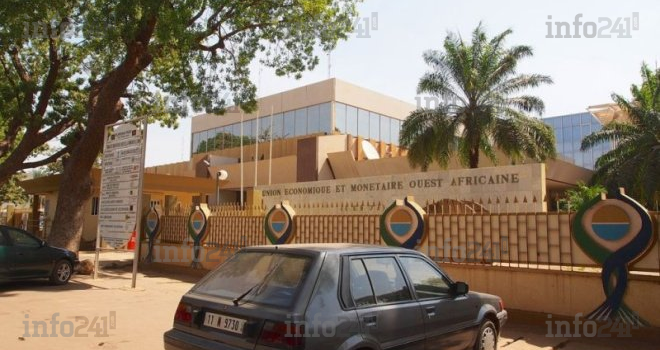 Mali : La cour de justice de l’UEMOA suspend les sanctions prononcées contre le pays