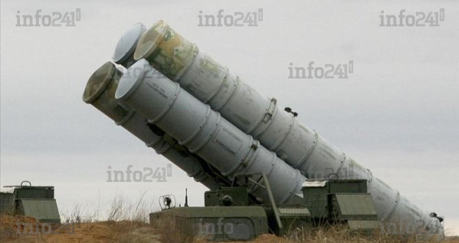 Guerre en Ukraine : la Russie annonce la destruction du système S-300 fourni par la Slovaquie
