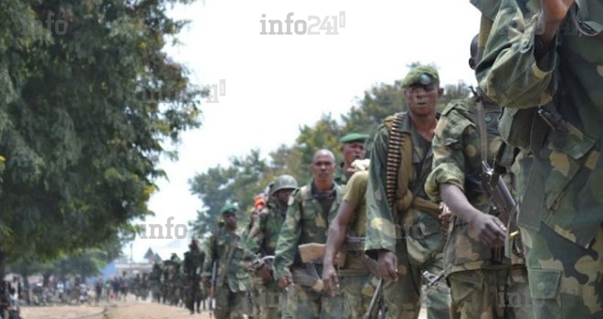 RDC : 16 morts dans une attaque armée entre les ethnies Teke et Yaka