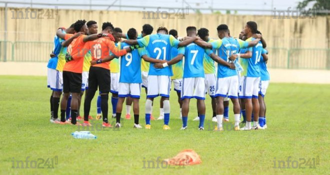 Coupe de la CAF : Bouenguidi Sports appelé à l’exploit ce dimanche face à Salitas FC