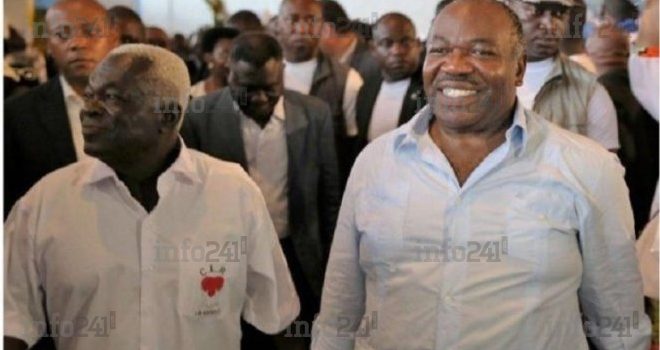 Jean Boniface Asselé clame « ouvertement » l’échec d’Ali Bongo après 10 ans de pouvoir