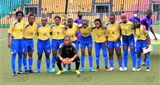 CAN 2022 : Le Gabon n’a pas droit à l’échec cet après-midi à Libreville face au Congo !