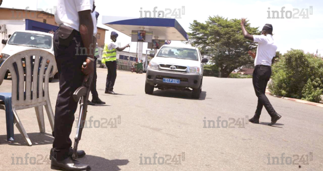 Couvre-feu au Gabon&nbsp;: quand le laissez-passer devient le sésame de tous les trafics&nbsp;!