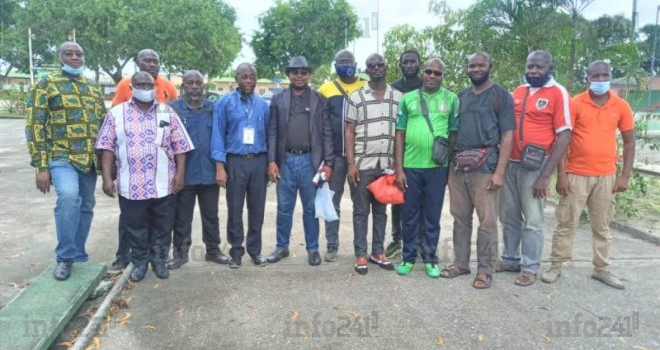 Transport en commun : La FEGASTA pose ses valises syndicales à Port-Gentil
