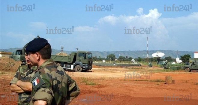 Mali : Barkhane annonce la neutralisation de 15 terroristes sur la frontière entre le Mali et le Niger
