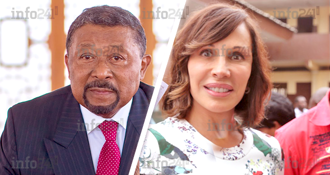 Accusée d’être une « ennemie » du Gabon, Sylvia Bongo s’en défend maladroitement !
