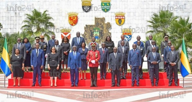 Dialogue national : les 8 nouveaux critères à remplir pour faire partie du gouvernement gabonais