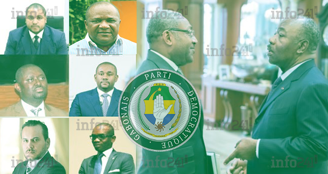 Quand l’incarcération du maire de Libreville met à nu la corruption galopante des cadres du PDG