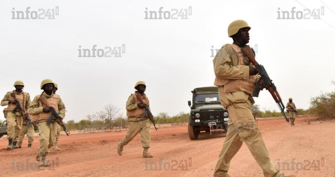 Burkina Faso : l’armée burkinabè accusée d’avoir exécuté plus de 40 personnes par une ONG