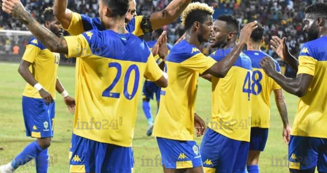 Classement FIFA : le Gabon 81e mondial mais reste à la 16e place africaine en mars