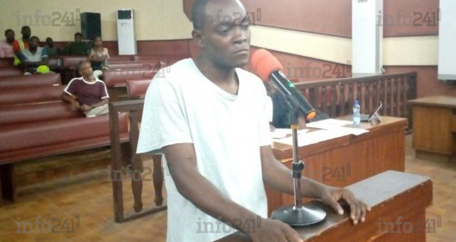 Port-Gentil : Un autre pédophile condamné à 9 ans de prison pour le viol d’une gamine de 10 ans