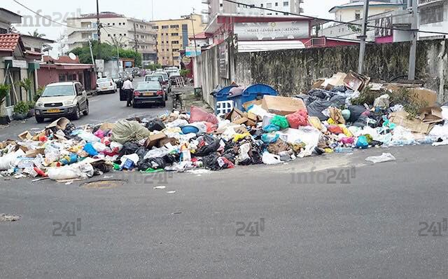 Les internautes gabonais raillent l’insalubrité de Libreville pour interpeller les autorités