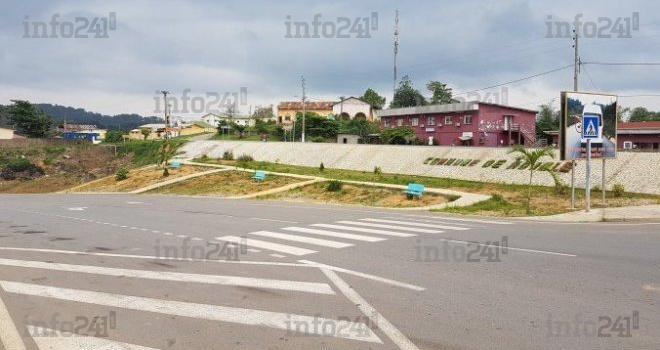Ndjolé : Une gabonaise de 32 ans poignarde à mort son compagnon au cours d’une dispute
