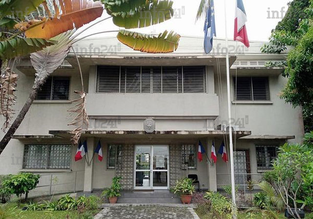 Le consulat de France à Port-Gentil fermera définitivement ses portes le 30 novembre
