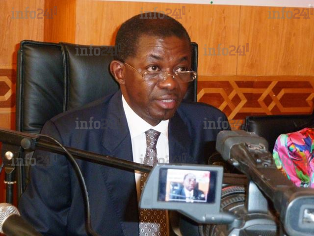 Le ministre gabonais de la justice démissionne et isole encore plus Ali Bongo
