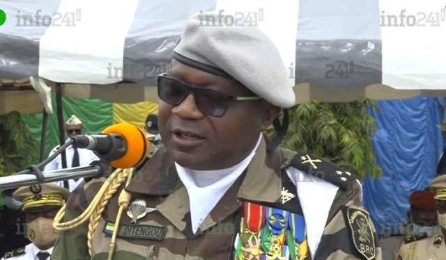 Ali Bongo vire définitivement le patron de l’armée gabonaise et réorganise ses rangs