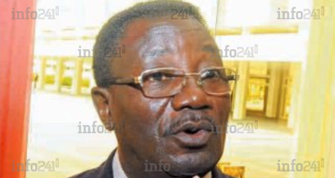 Propos tribalistes : Max Anicet Koumba convoqué le 25 novembre au tribunal !