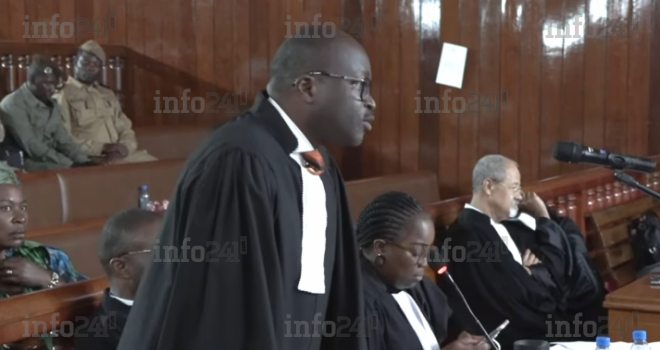 Procès Bongo&nbsp;: les avocats de la Young Team vont faire appel et dénoncent un “verdict d’opportunité”