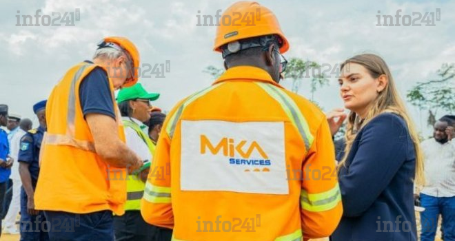 BTP&nbsp;: Mika Services rachète au géant français Bouygues l’intégralité des actifs de Colas Gabon