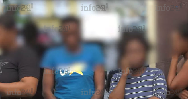 Prostitution : Un petit réseau de placements sexuels de filles démantelé à Libreville