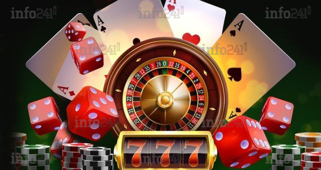 Au cœur des jeux : le nouveau podcast du monde des casinos