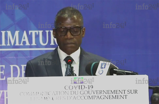 Mouvement des casseroles : toujours aucun bilan officiel des autorités gabonaises