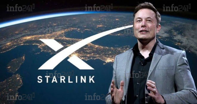 Starlink en Afrique du Sud&nbsp;: refusant de se conformer aux lois locales, Elon Musk prié d’aller voir ailleurs
