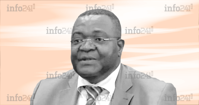 Mathieu Koumba, l’une des plus grandes voix de la télévision publique gabonaise