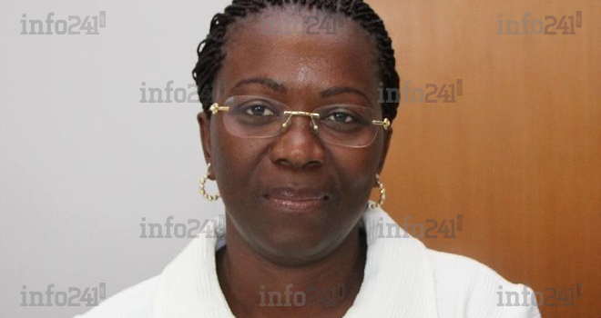 National Foot : fin de l’idylle entre Gisèle Itoumba et l’AS Dikaki !