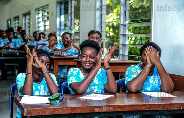 La rentrée des classes prévue le 5 septembre au Gabon pour les écoles, lycées et collèges