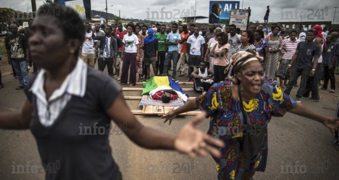 La CPI souligne l’imprescriptibilité des crimes post-électoraux de la présidentielle gabonaise de 2016