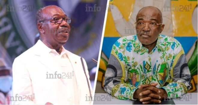 Guerre des investitures au PDG&nbsp;: qui d’Ali Bongo ou de Blaise Louembé l’emportera à la CNOCER&nbsp;?