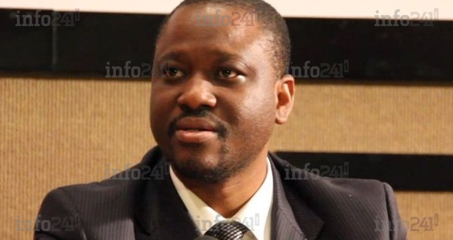 Côte d’Ivoire : la cour d’appel d’Abidjan confirme la perpétuité pour Guillaume Soro