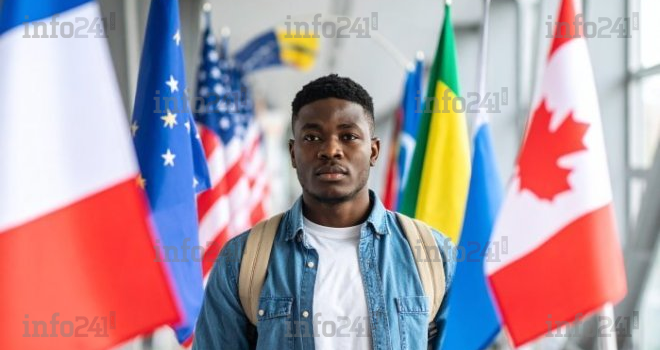 Suspension des bourses vers l’Occident : Une fausse bonne idée qui risque de coûter cher au Gabon